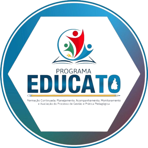 Ambiente Virtual EducaTO - Estudantes e Educadores